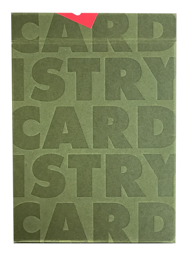 CCC 2019 green - Paperdecks