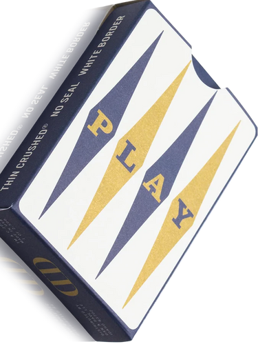 DAMN GOOD CARDS #7 PLAYING CARDS BY Dan & Dave