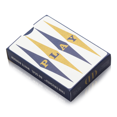 DAMN GOOD CARDS #7 PLAYING CARDS BY Dan & Dave