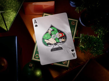 Elf Playing Cards by theory11