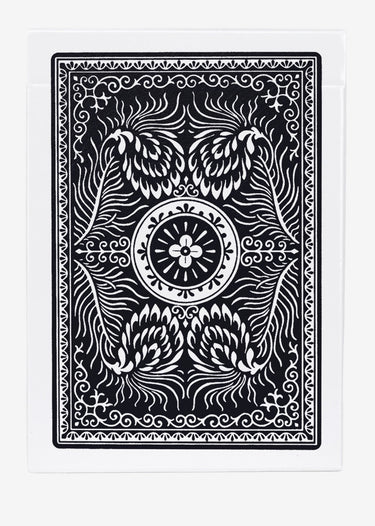 ANYONE X ALADDIN PLAYING CARDS 
