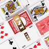 1ST PLAYING CARDS X BICYCLE CARDS 