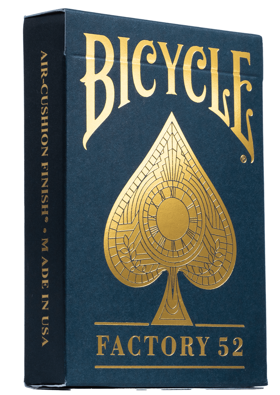 BICYCLE FACTORY 52