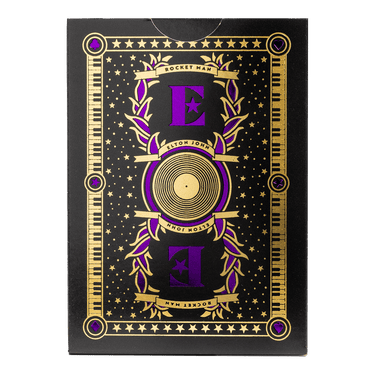 Bicycle Elton John playing cards&nbsp;