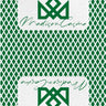 MADISON SHARPS Playing Cards (Green)