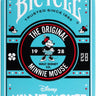 Disney Classic Minnie Mouse Playing Cards