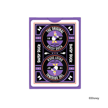 BICYCLE DISNEY CLASSIC DAISY DUCK PLAYING CARDS