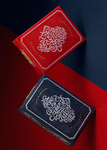 sons of liberty playing cards