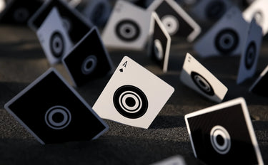 ECHO PLAYING CARDS