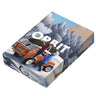 orbit v3 Christmas playing. cards