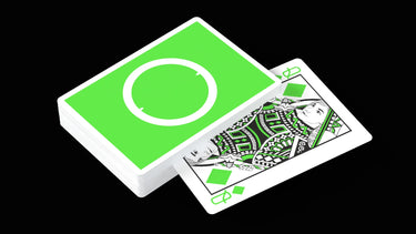 ORBIT PLAYING CARDS - THE ORBIT DECK – Paperdecks