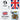 ANYONE WORLDWIDE PLAYING CARDS 