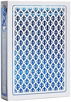 DAVID BLAINE BLACK LIONS PLAYING CARDS