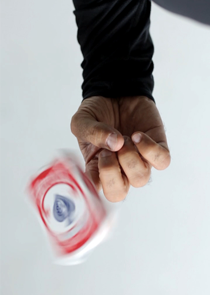 Paper Gimmick REVOLUTION magic trick Gregory Wilson (GIMMICK AND ONLINE INSTRUCTIONS ...