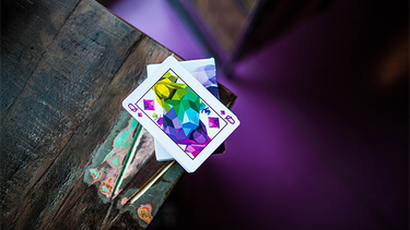 MEMENTO MORI PLAYING CARDS