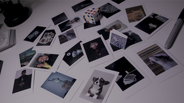 Skymember Presents: Project Polaroid
