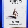ON EDGE HOUSE OF CARDS MAGIC TRICK PLAYING CARDS 
