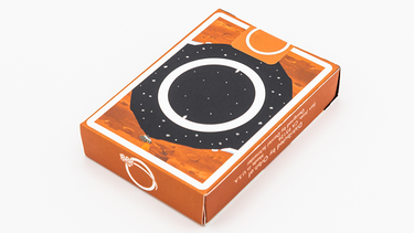 ORBIT PLAYING CARDS V8