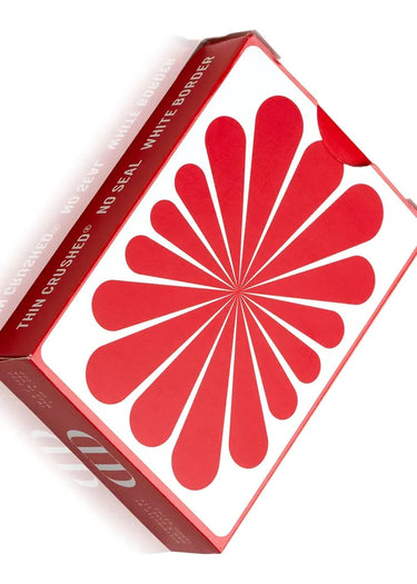 DAMN GOOD CARDS NO.2 PLAYING CARDS