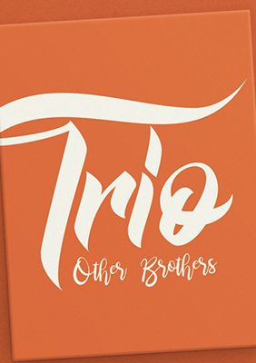TRIO Gimmicks and Online Instructions the other brothers magic trick magic shop uk london