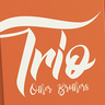 TRIO Gimmicks and Online Instructions the other brothers magic trick magic shop uk london