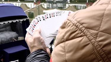 ACCUMULATOR DECK (GIMMICKS AND ONLINE INSTRUCTIONS)