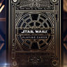 theory11 gold Star Wars cards 