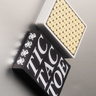 TICTACTOE PLAYING CARDS