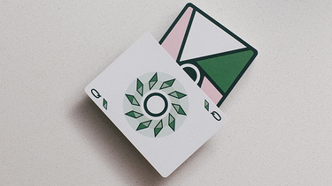 VIRTUOSO OPEN COURT II PLAYING CARDS