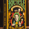 bicycle rei de la mania playing cards