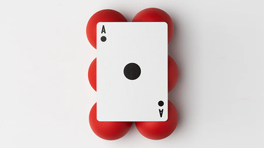 CARDISTRY CON LONDON 2023 PLAYING CARDS