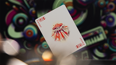 THEORY11 X OUTKAST PLAYING CARDS