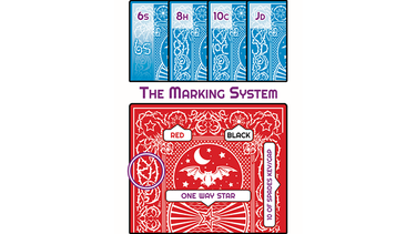 PRO EDITION NIGHT FLIGHT PLAYING CARDS