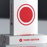 ORBIT PLAYING CARDS CARDISTRY CON V3 
