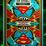 superman playing card theory11 deck