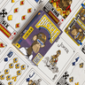 BICYCLE BORED APE PLAYING CARDS 