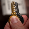Prophekey by Paul Fowler magic trick key prediction. 