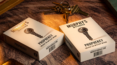 PROPHEKEY - TRICK