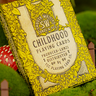 Childhood Playing Cards by TCC & Lunzi