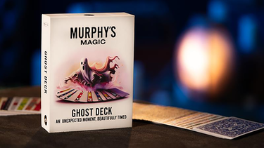 GHOST DECK - GEMINI TWINS