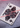 STAR WARS SILVER EDITION - DARK SIDE PLAYING CARDS 