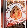 BICYCLE PLAYING CARDS 140 ANNIVERSARY DECK