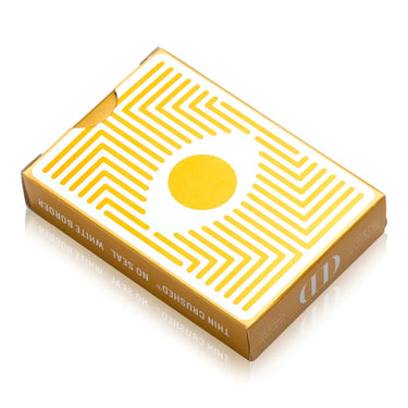 DAMN GOOD CARDS NO.6 PLAYING CARDS