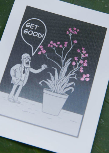 LUSTRE ECHO PLAYING CARDS (LIMIT 1)