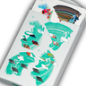 DEALERSGRIP OFFWORLD PLAYING CARDS 