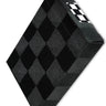 ANYONE READY MADE CHECKS BLACK PLAYING CARDS&nbsp;