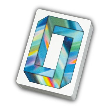 DEALERSGRIP GLISK PLAYING CARDS