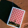 MIRAGE LOTUSINHAND CARDS 