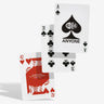 anyone worldwide ben Edgar playing cards
