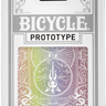 BICYCLE IRIDESCENT COLD FOIL PROTOTYPE PLAYING CARDS&nbsp;
